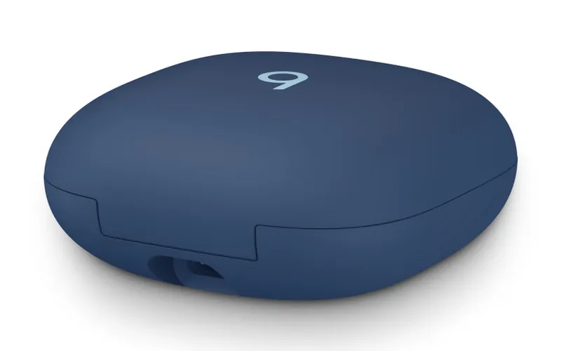 Bežične True wireless Bluetooth slušalice s mikrofonom Beats Fit Pro Tidal Blue (MPLL3ZM/A)